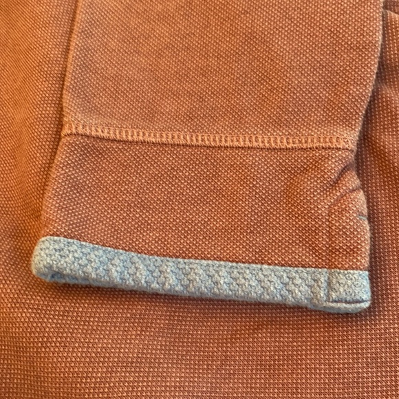 Fat Face Pink and Blue Sweatshirt - Picture 3 of 9